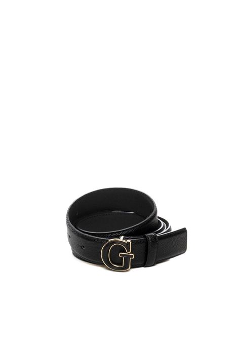  GUESS | BW9330 P6130DAVINA-BLACK